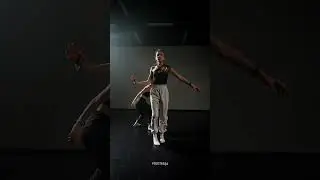 Сестры Петропольские | Contemporary | PROТАНЦЫ 