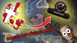 THE VIKING RETURN - HOI4 - Arms Against Tyranny
