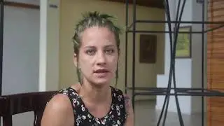 La violencia de género desde las artes visuales en Cuba