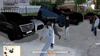 Artur_Escobar | Radmir RP сервер 2 | Чел обманул меня, сказав что гидра есть на Порше а её нет!