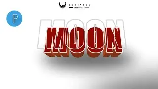 How To Make Logo in  Pixellab || Pixellab Logo Design || Text Logo Design