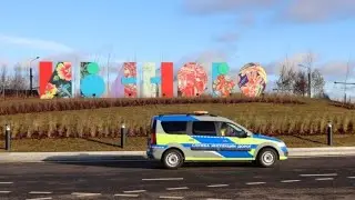 как быстро проехать через Иваново. Работа на трале.