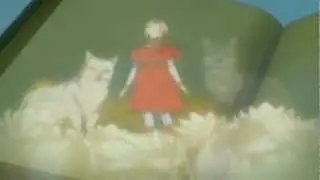 Wolf's Rain - Stray