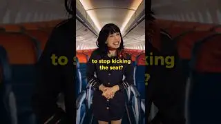 😂 Airplane conversations with Mike #english #learnenglish #airplane