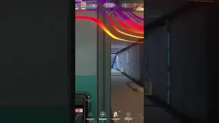 When Chamber using 100% of his Brain #valorant #valorantclips #shorts #valorantmoments
