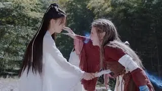 Dance Of The Phoenix 且听凤鸣 EP25：Feng Wu ended the beast's tragic life, Master Mu is about to wake up!