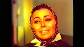 Acıların Çocuğu Fragman
