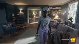 Casque Oculus Quest 2