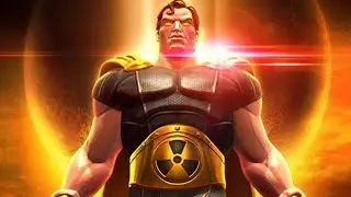 4 Star Hyperion Powers Up | Marvel: Spidey (Contest of Champions)