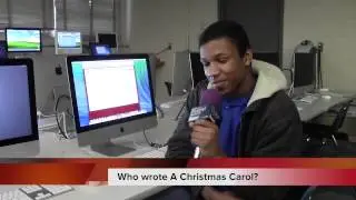 Central Islip High School Daily Video Announcements December 19th, 2014