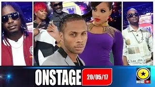 Trevor, Pamputtae, Govana, Zumjay, Denroy Morgan - Onstage May 20 2017(FULL SHOW)
