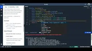Code Signal - Is Lucky - Javascript