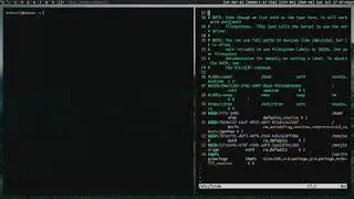 Compiling in TMPFS | Gentoo Guide