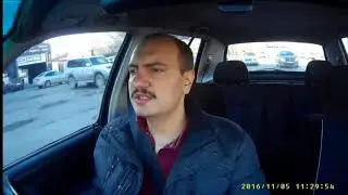 GOLF III. Поломки. Часть 16. Сломалась лягушка