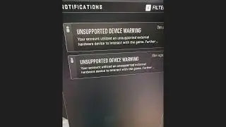 WARNING! CRONUS ZEN AND STRIKEPACK NOW BEING DETECTED ON MW2!
