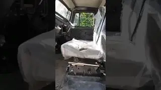 Затрофеили новый Урал 960 км пробега по Украине.