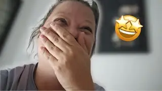 VLOG | THE RESULTS ARE IN