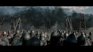 ЦАРСТВО НЕБЕСНОЕ (2005) ШТУРМ ИЕРУСАЛИМА