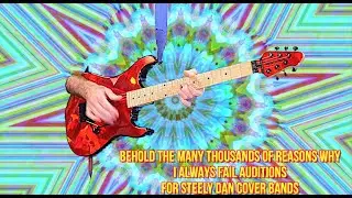 Henry Kaiser : Monthly Solo #10 : THINGS YOU DON’T EXPECT