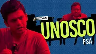 AIB : UNOSCO PSA