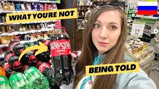 Russia after sanctions 2023 💸  Life is normal here? Russia vlog