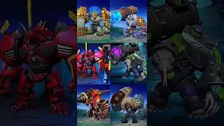 Grock #mobilelegends #mlbb #shortvideo #capcut #mlbbcreatorcamp