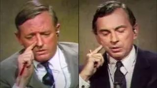 Best of Enemies Promo