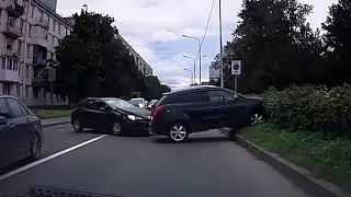 Otomobillerde Dünyanın En Kötü Sürücüleri