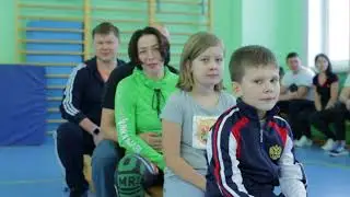 Фестиваль МРСД «Наши общие возможности - наши общие результаты», 03.02.2018