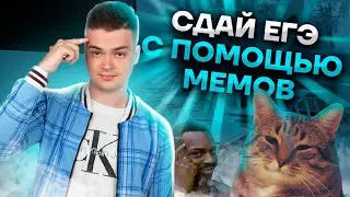 М(ем)КТ. Молекулярная физика по мемам | Физика ЕГЭ для 10 класса | Умскул