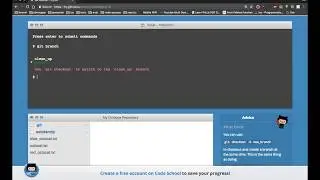 Git Checkout | Git Commands tutorial for beginners | Code Incubator