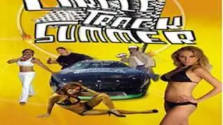 CIRCLE TRACK SUMMER - Official Trailer