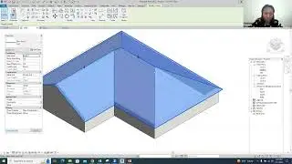 Revit Basics - Week 4