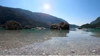 Calm Water