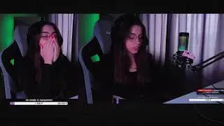 BARBIEGIRL CПАЛИЛА СВОИ ТРУС..