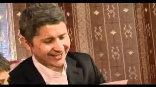 Большие люди - Баха и Рус 