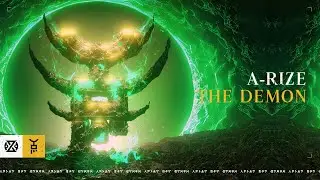 A-RIZE - The Demon