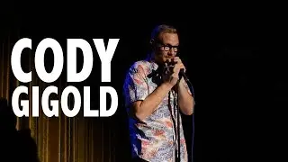 Cody Gigold's Time in Hollywood