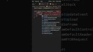 Class Components - React Tutorial  