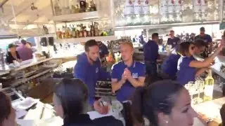 Blue Marlin Ibiza Opening Weekend | Sunday | 01.05.2016.