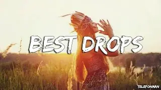 BEST TRAP AND HOUSE DROPS 2016/2017 | ♫ Gaming Music ♫ |