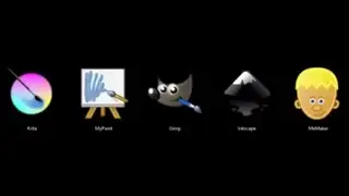 Best Free Drawing Programs: 2D Artwork and Animation