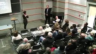 Starquakes and Exoplanets in the Milky Way ▸ KITP Public Lecture by Conny Aerts