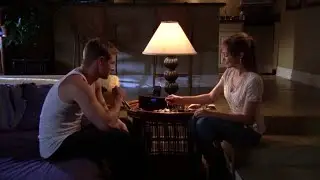 The OC - Love You 'Till The End