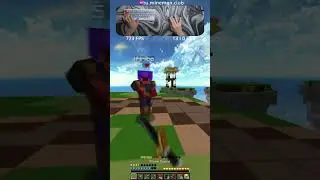 Minecraft Clip Fail 