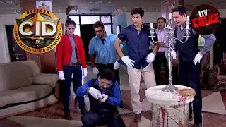 Team CID ने किया एक रहस्यमयी Party का खुलासा | CID | Compromised Integrity | सीआइडी