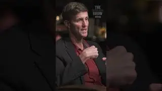 Navy Admiral Recounts the Famous 'Go Fast' UFO Video