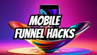 The Mobile App Marketing Funnel
