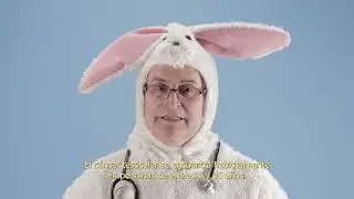 En estas pascuas cuida tus huevos