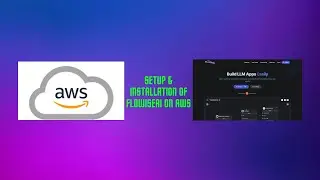 FlowiseAI AWS Promo